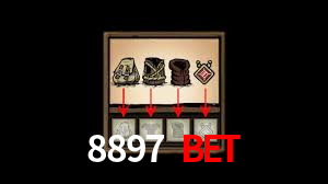 Bônus de Boas-vindas 8897 Bet