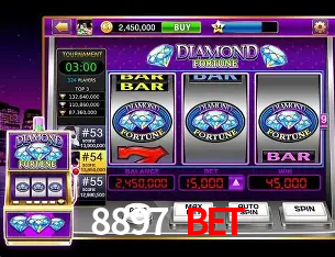 Ofertas Exclusivas 8897 Bet