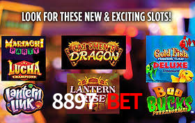 Bônus Diários 8897 Bet