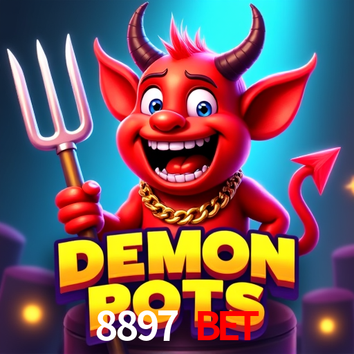 Design Responsivo 8897 Bet