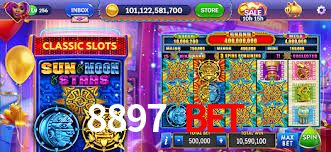 Casino VIP 8897 Bet